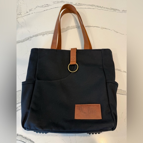 Zero Zero Start Pickleball Tote Bag - Picture 16 of 16